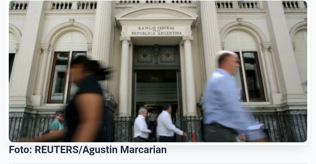 Inflação da Argentina atinge 76,6% em 10 meses e beira 90% em um ano