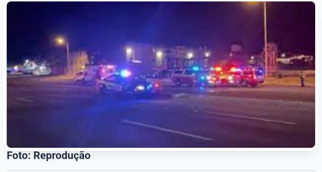 Homem abre fogo em boate gay no Colorado, e deixa cinco mortos