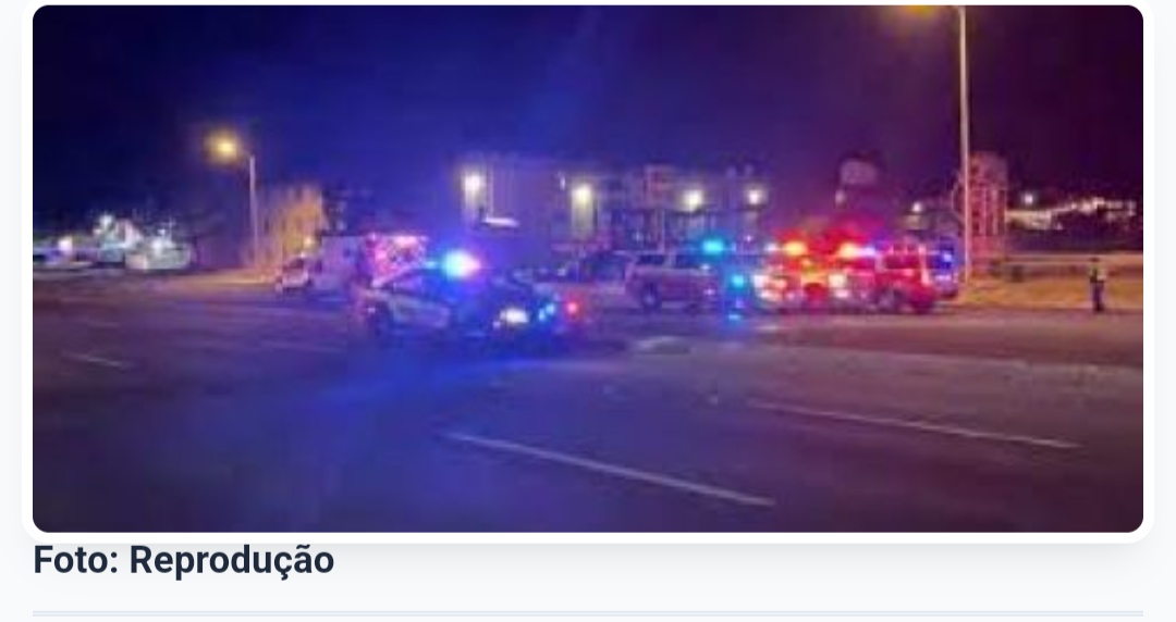 Homem abre fogo em boate gay no Colorado, e deixa cinco mortos