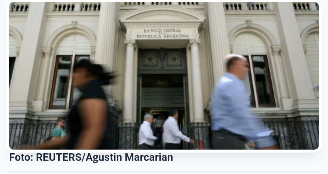 Inflação da Argentina atinge 76,6% em 10 meses e beira 90% em um ano