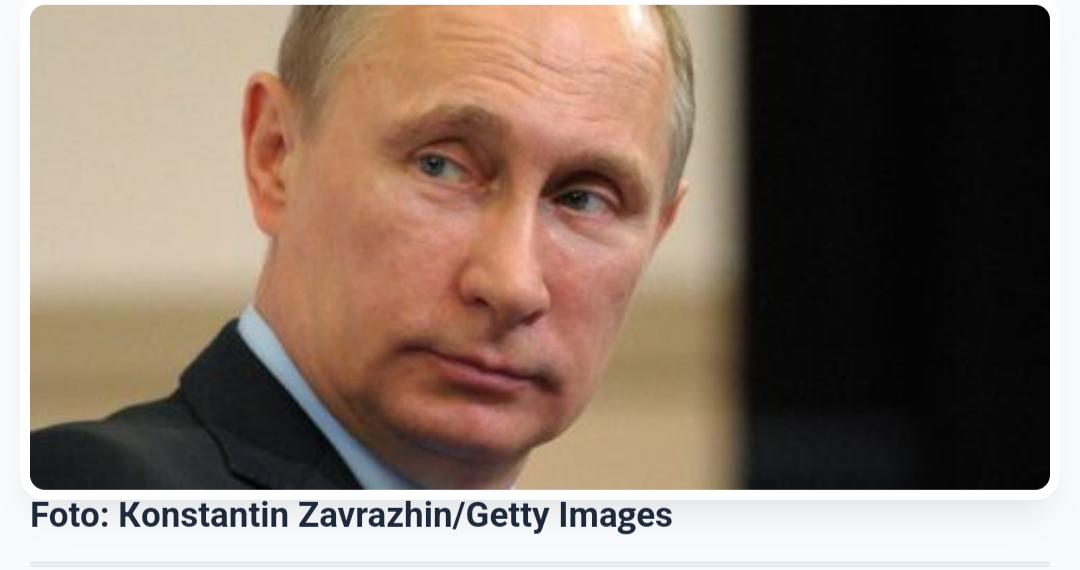 Rússia diz que “não aceitará” teto de preço do petróleo imposto pelo G7