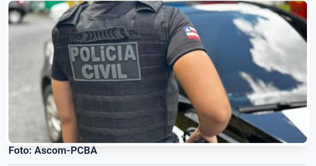 Ação da Polícia Civil desarticula rota de tráfico e prende brasileira na Suíça