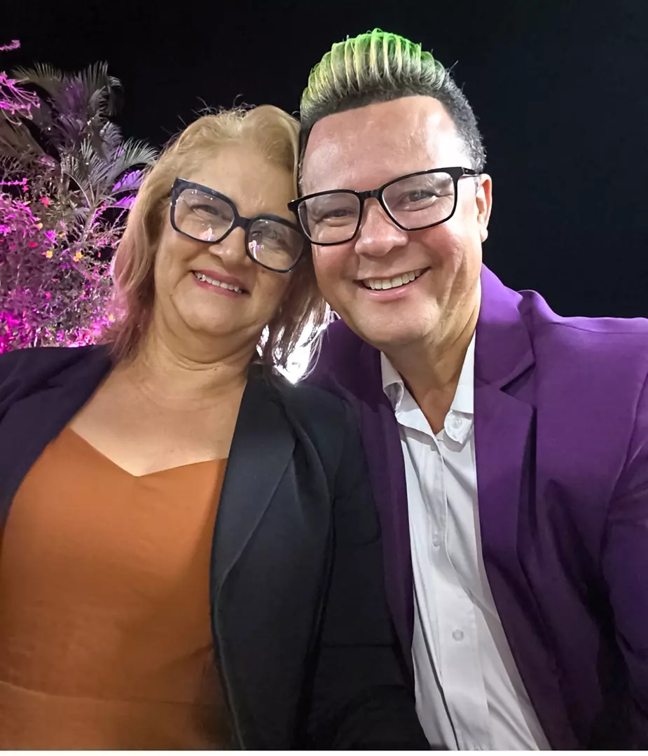 Profissionais da Comunicação de Camaçari participam da 26ª edição da Festa da Imprensa