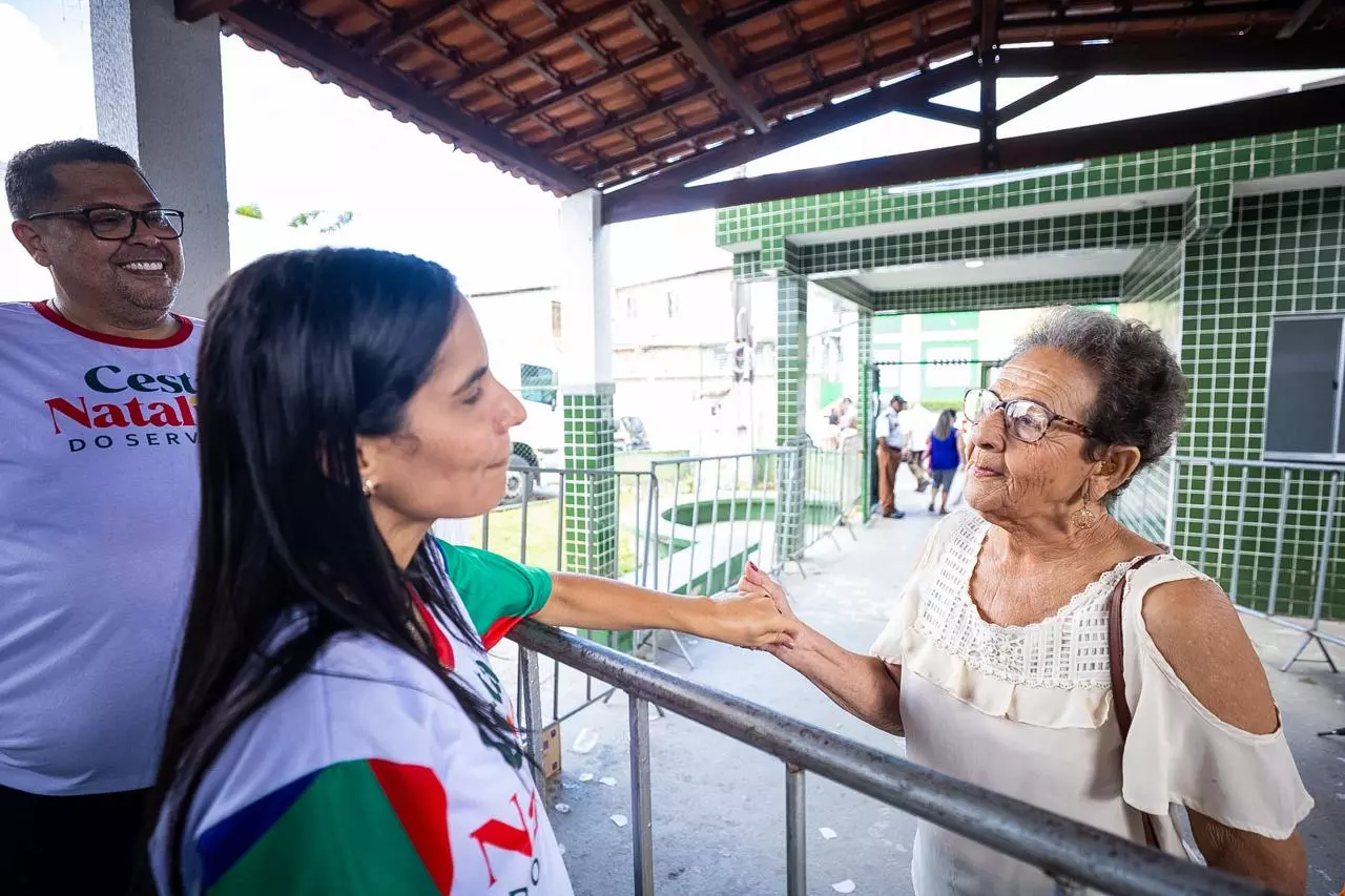 Após Nove anos, Prefeitura retoma entrega da Cesta Natalina e beneficia 13 mil servidores
