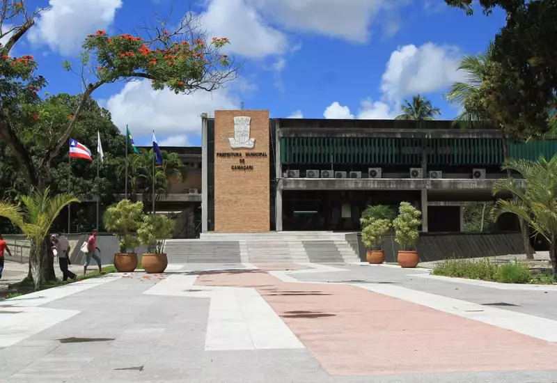 Camaçari: Projetos do Executivo são aprovados pela Câmara mesmo com recesso legislativo