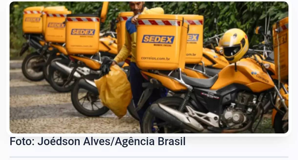 Justiça suspende pagamentos de precatórios contra Correios por 90 dias
