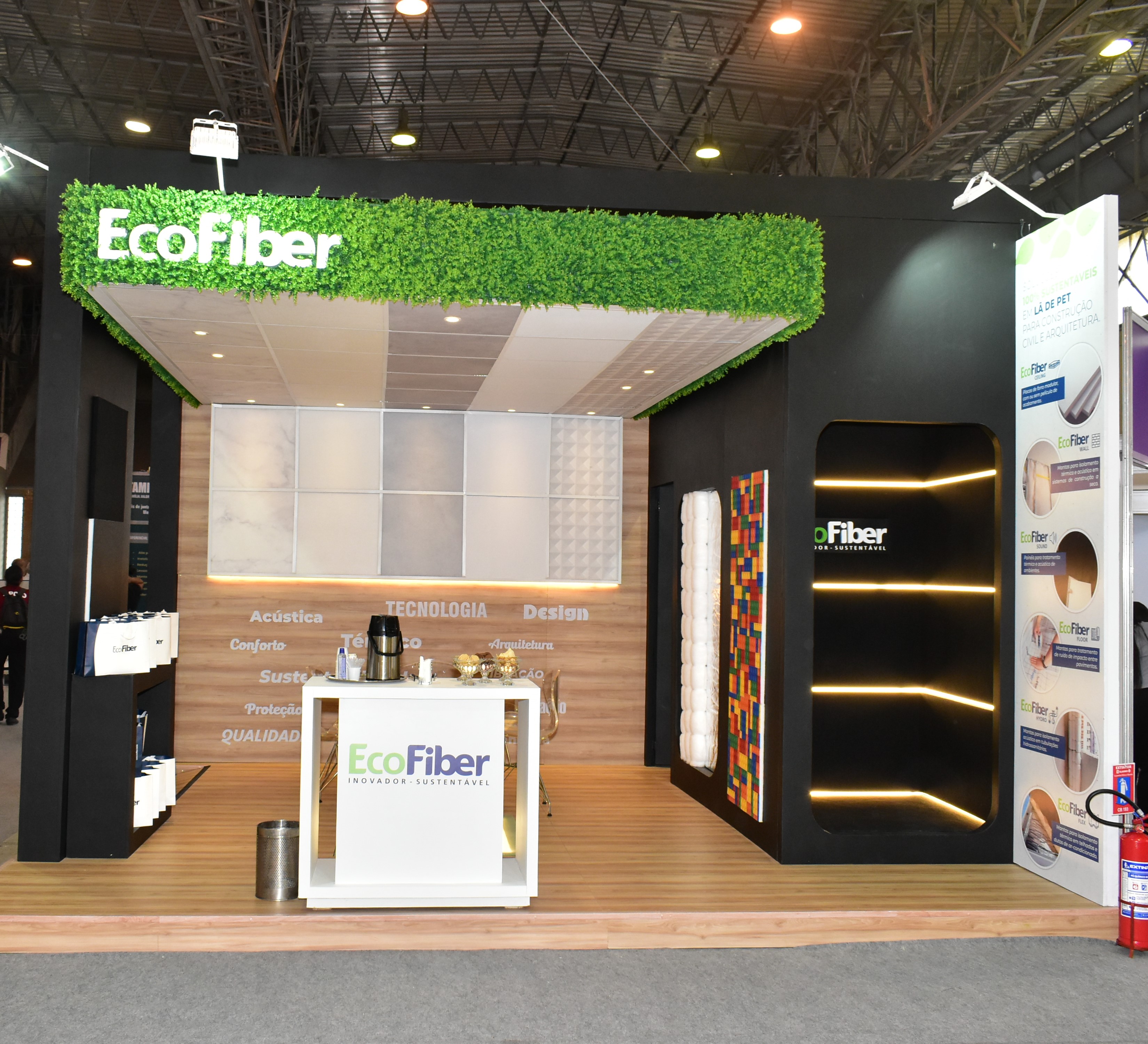 ECOFIBER - PLAY | MARKETING PROMOCIONAL