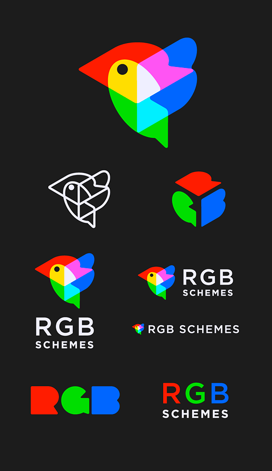 7 Tendências para logotipos em 2018 - Blog C2TI - Dicas para garantir o ...