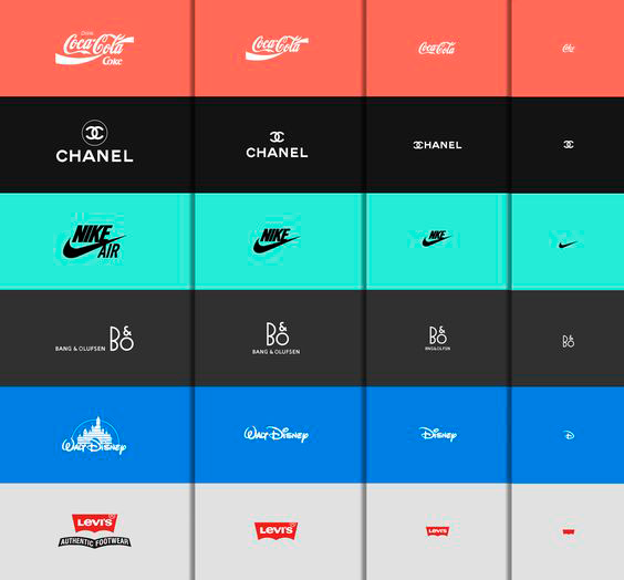 7 Tendências para logotipos em 2018 - Blog C2TI - Dicas para garantir o ...