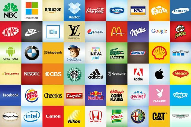 7 Tendências para logotipos em 2018 - Blog C2TI - Dicas para garantir o ...